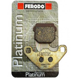 Τακάκια Ferodo FDB313P (FA083)(FD085) Τακάκια Ferodo FDB313P (FA083)(FD085)